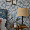 Wallflower Wallpaper by Morris & Co.