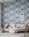 Acropora Coral Wallpaper by Harlequin