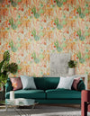 Acropora Coral Wallpaper by Harlequin