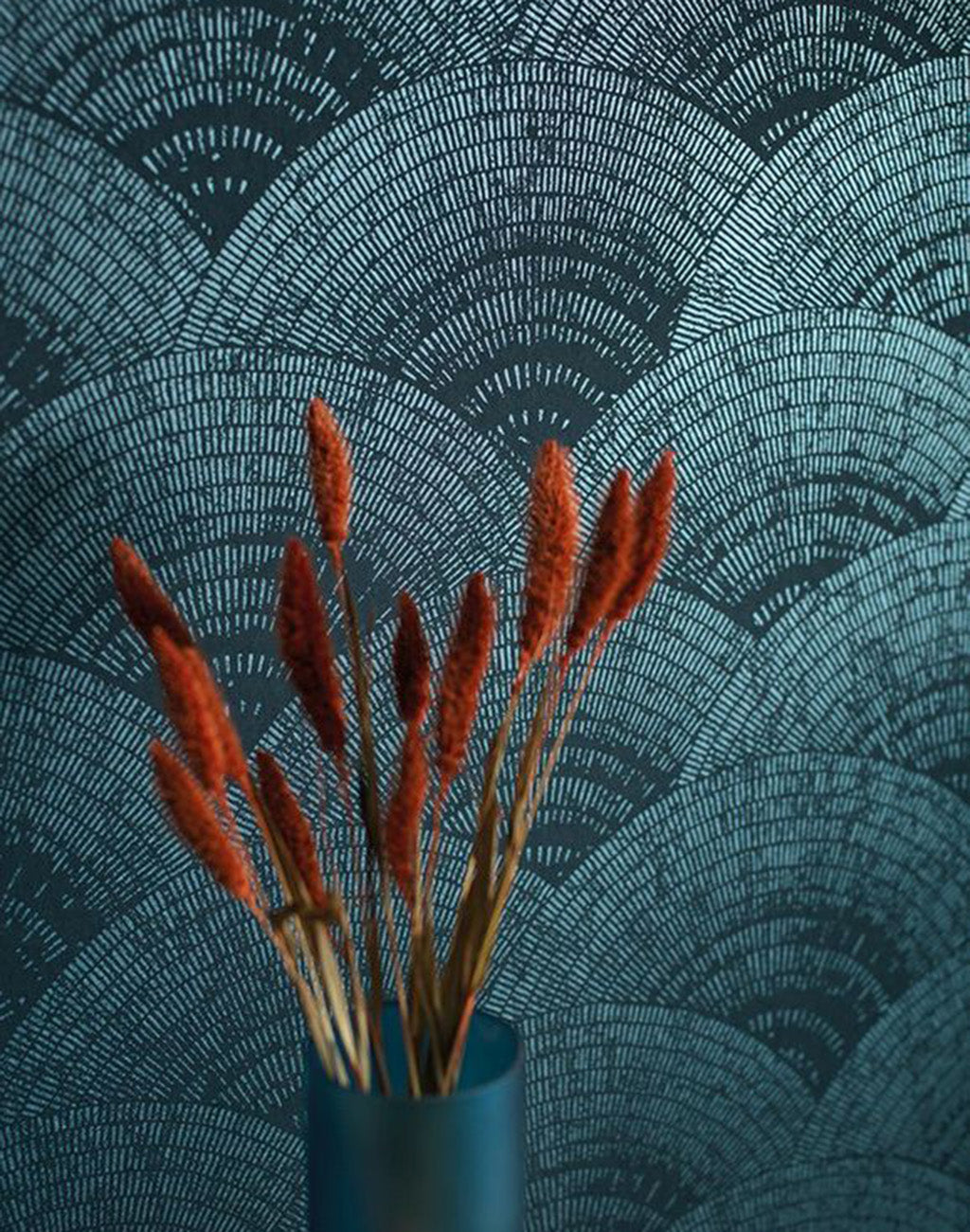 Walter Irise Wallpaper