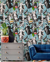 Watch Out! Wallpaper by Mind the Gap