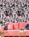 Watch Out! Wallpaper by Mind the Gap