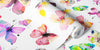 Pastel Butterfly