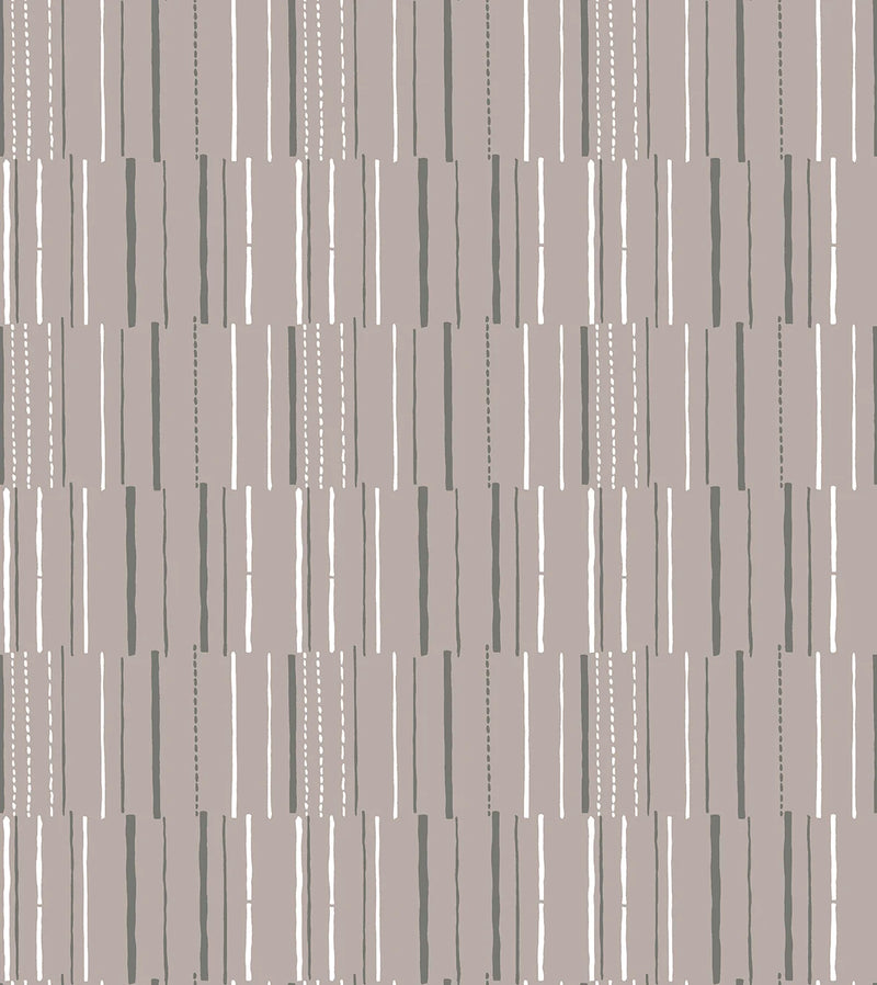 Syncopation Wallpaper by Mini Moderns