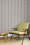 Syncopation Wallpaper by Mini Moderns