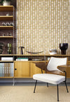 Provence Wallpaper by Mini Moderns