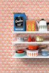 Metroland Wallpaper by Mini Moderns