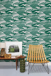 Moordale Wallpaper by Mini Moderns