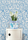 We Had Everything Wallpaper by Mini Moderns