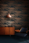 Whitby Wallpaper by Mini Moderns