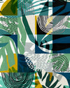Wilderness Wallpaper by Mind The Gap
