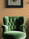 Wildflower wallpaper by Studio Lisa Bengtsson