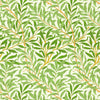 Spring Leaf Green