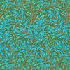 Olive/Turquoise