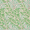 Pink/Leaf Green
