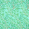 Sky/Leaf Green
