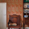 Willow Boughs Wallpaper by William Morris