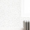 Windmill Wallpaper by Erica Wakerly