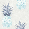 Duck Egg / Navy