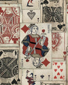 Playcards Wallpaper by Mind The Gap