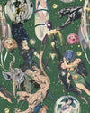 Sci-Fi Comics Wallpaper by Mind The Gap