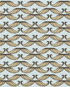 Moustache Wallpaper by Mind the Gap