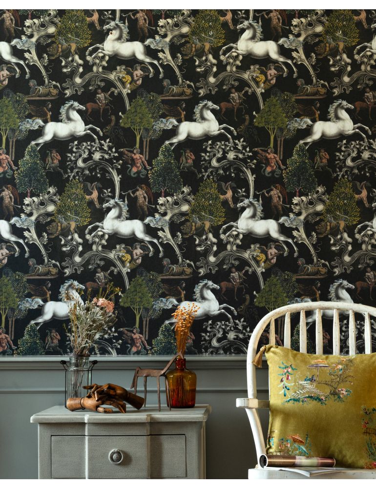 Imaginarium Wallpaper by Mind The Gap