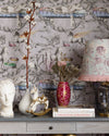 Sleeping Beauty Wallpaper by Mind The Gap