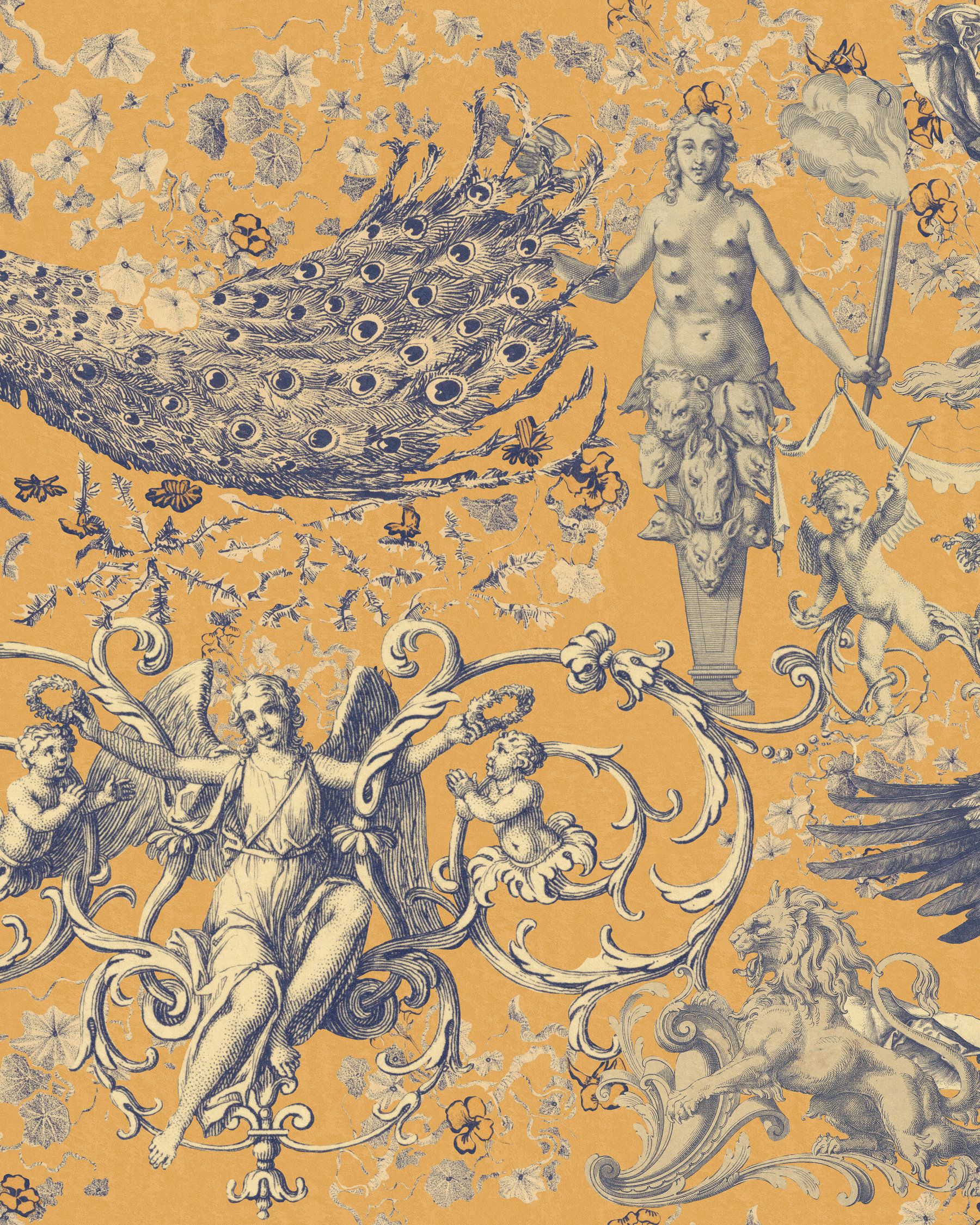 The Promise Land Wallpaper by Mind The Gap