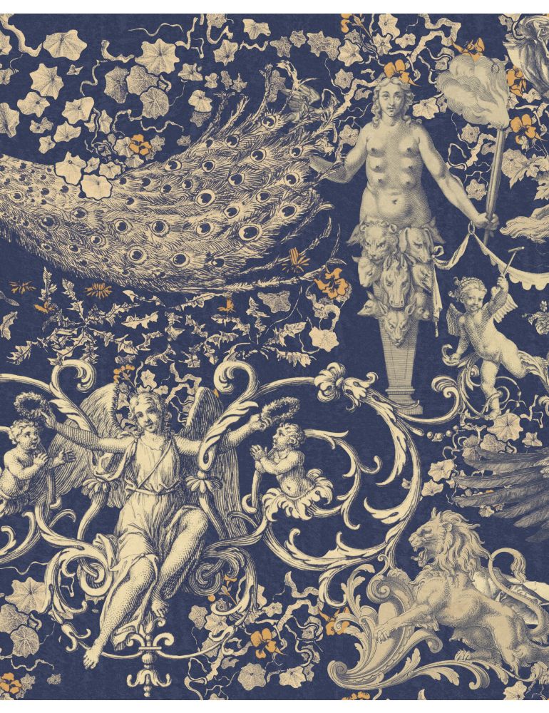 The Promise Land Wallpaper by Mind The Gap