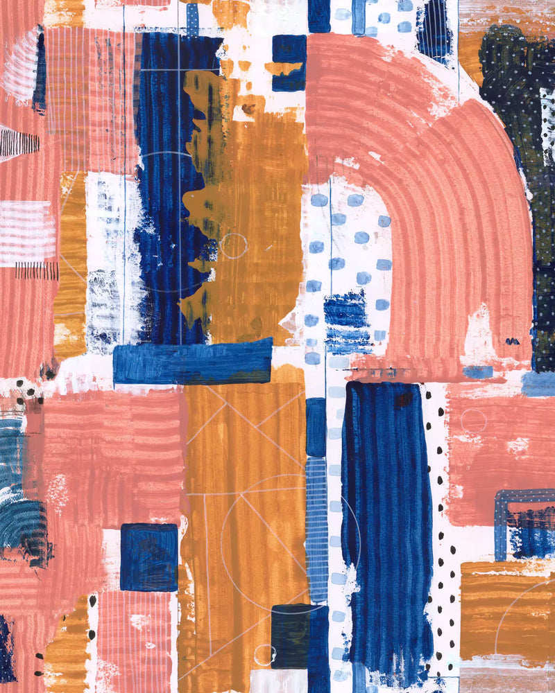 Bittersweet Wallpaper by Mind The Gap