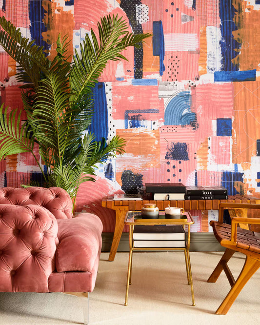 Bittersweet Wallpaper by Mind The Gap