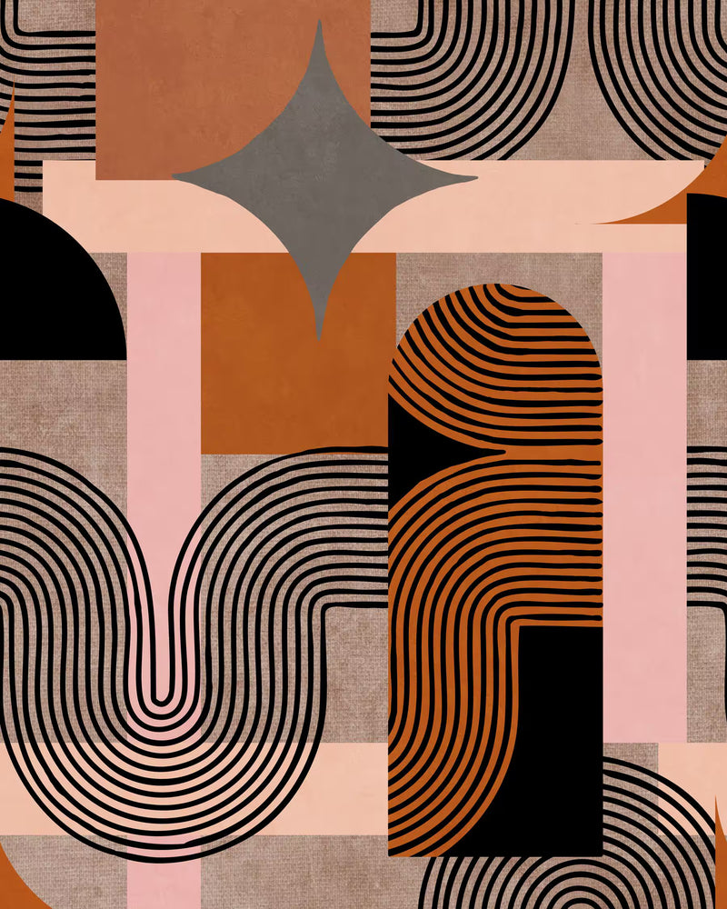 Dune Wallpaper by Mind the Gap