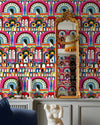 Carnivale Wallpaper by Mind The Gap