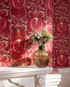 Melagranata Wallpaper by Mind the Gap