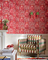 Melagranata Wallpaper by Mind the Gap