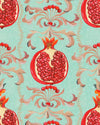 Melagranata Wallpaper by Mind the Gap