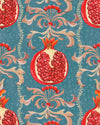 Melagranata Wallpaper by Mind the Gap