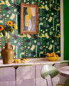 Moto Bello Wallpaper by Mind the Gap
