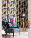 So What Wallpaper by Mind the Gap