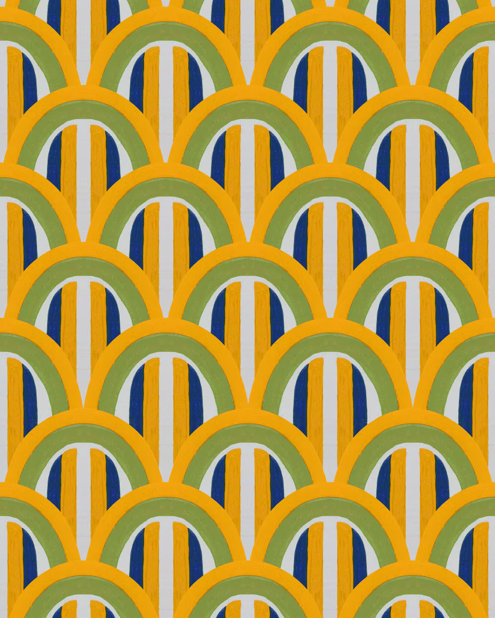 Estivo Settembre Wallpaper by Mind the Gap