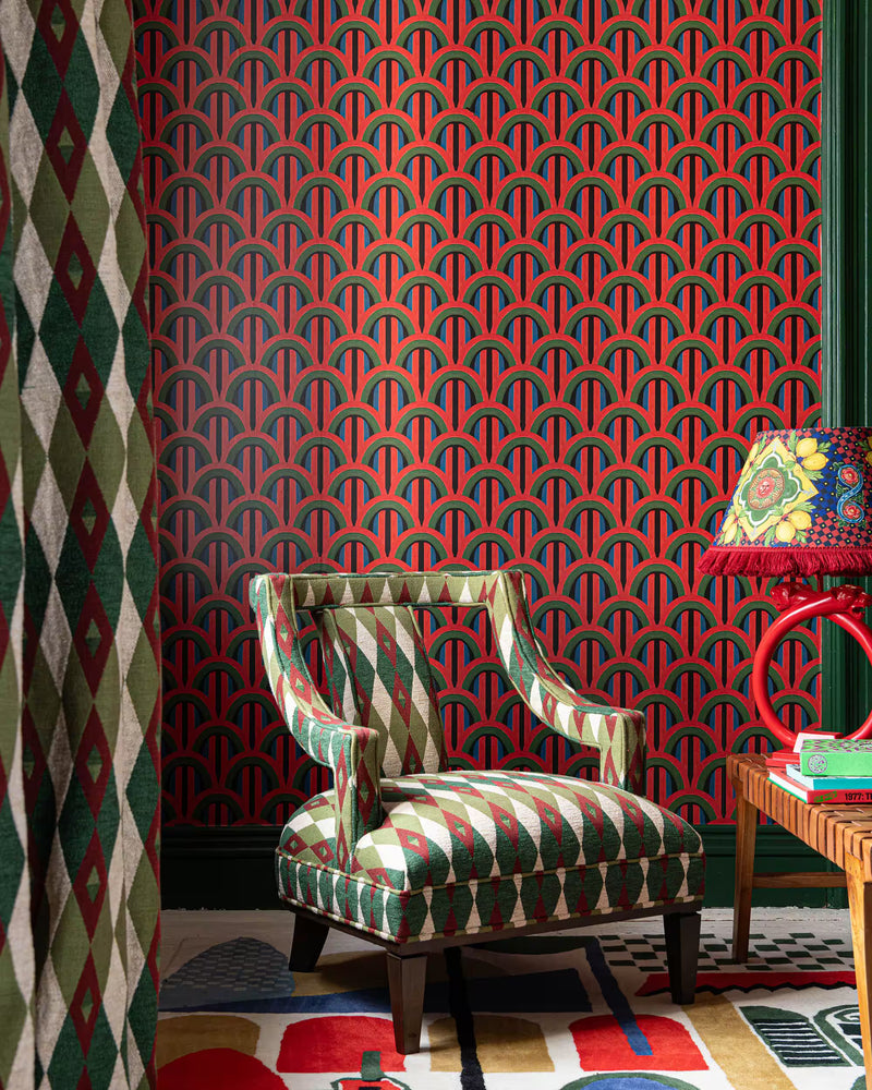 Estivo Settembre Wallpaper by Mind the Gap