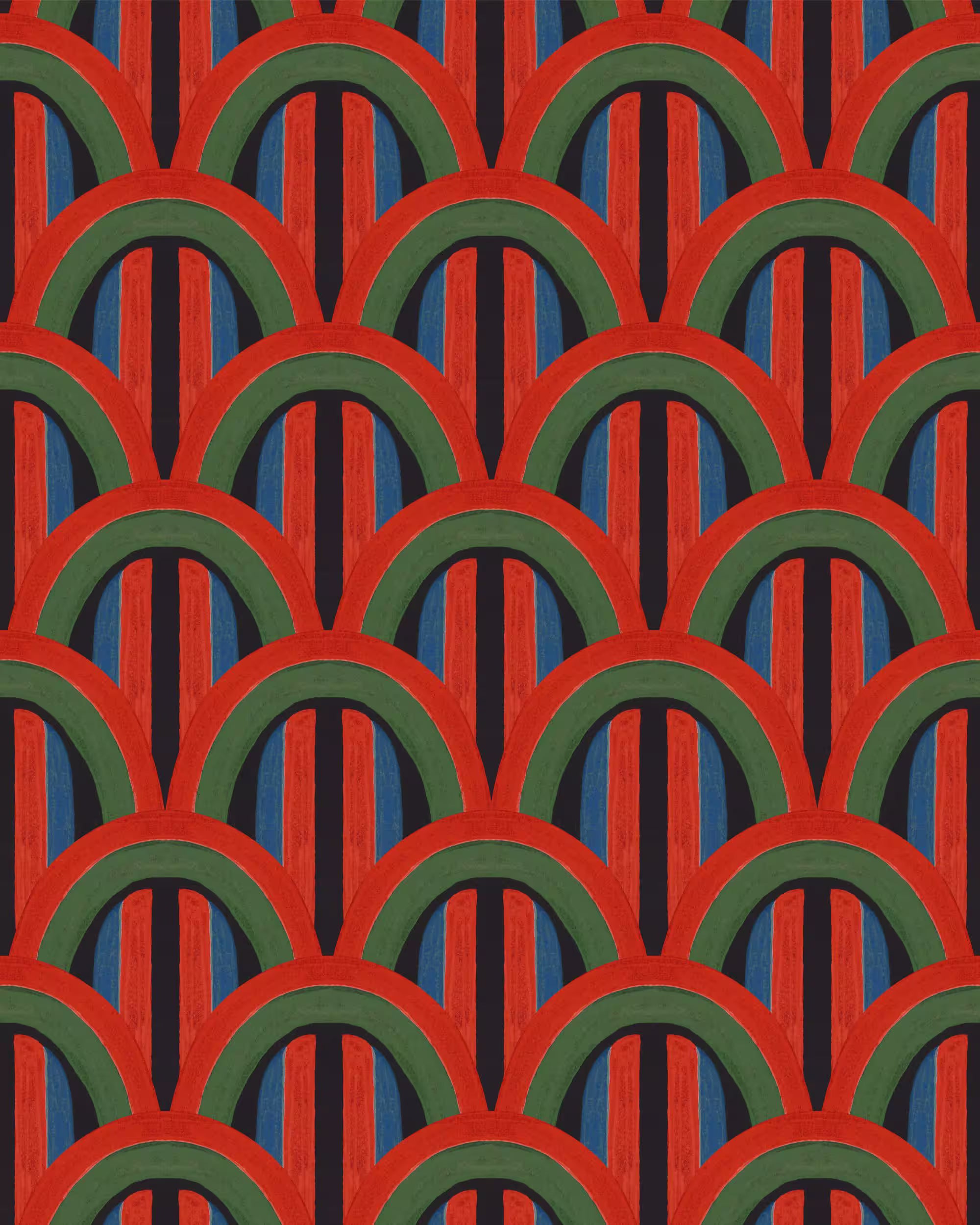 Estivo Settembre Wallpaper by Mind the Gap