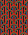Estivo Settembre Wallpaper by Mind the Gap