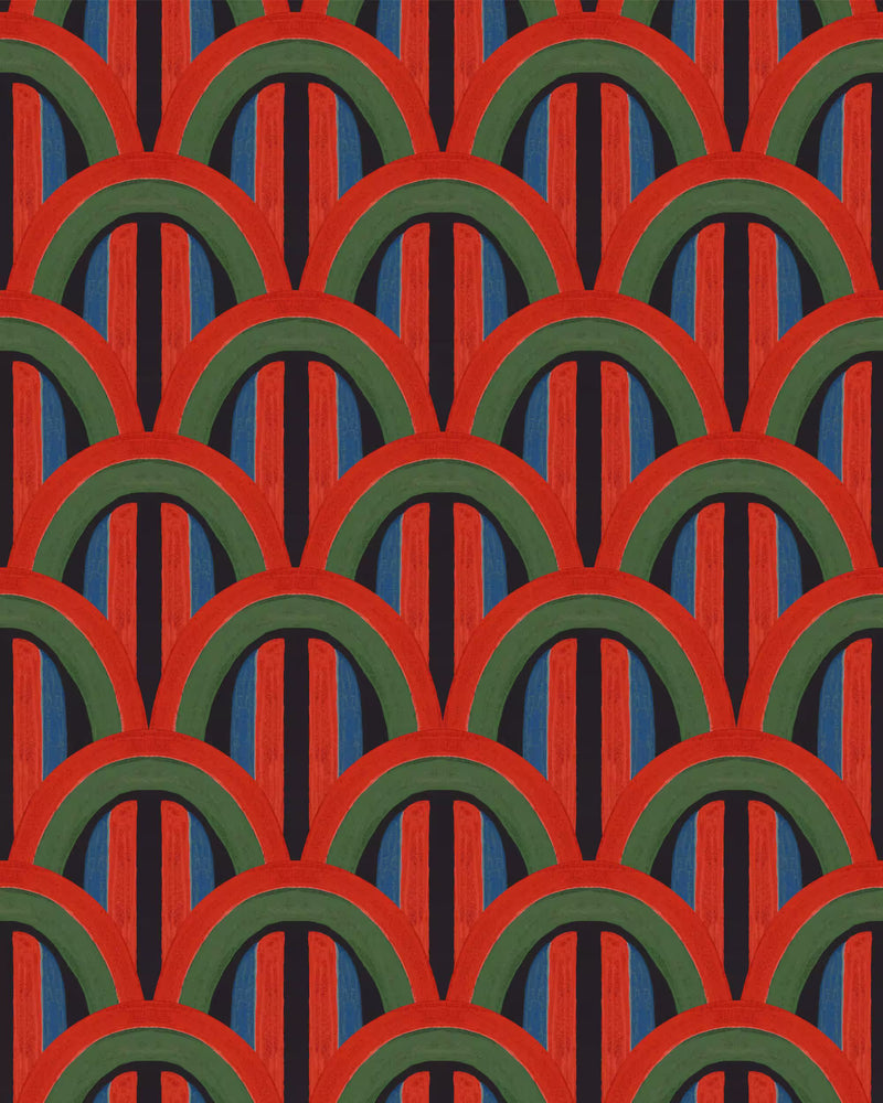 Estivo Settembre Wallpaper by Mind the Gap