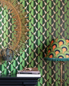 Onde Wallpaper by Mind the Gap