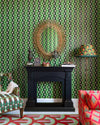 Onde Wallpaper by Mind the Gap