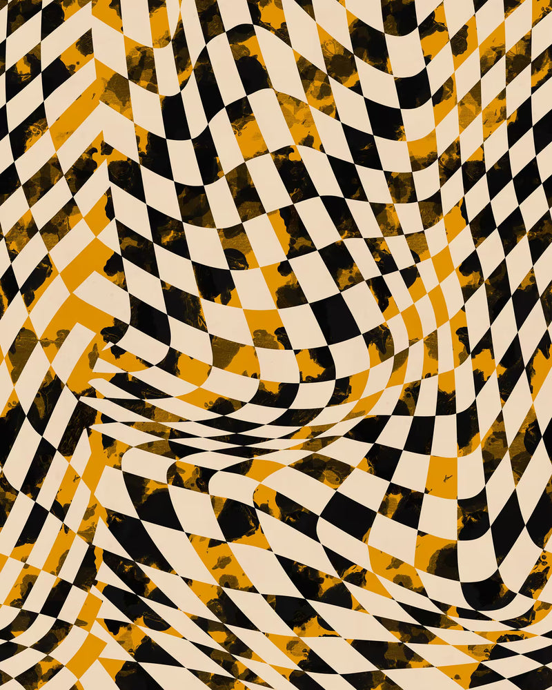 Spontaneity Wallpaper by Mind the Gap