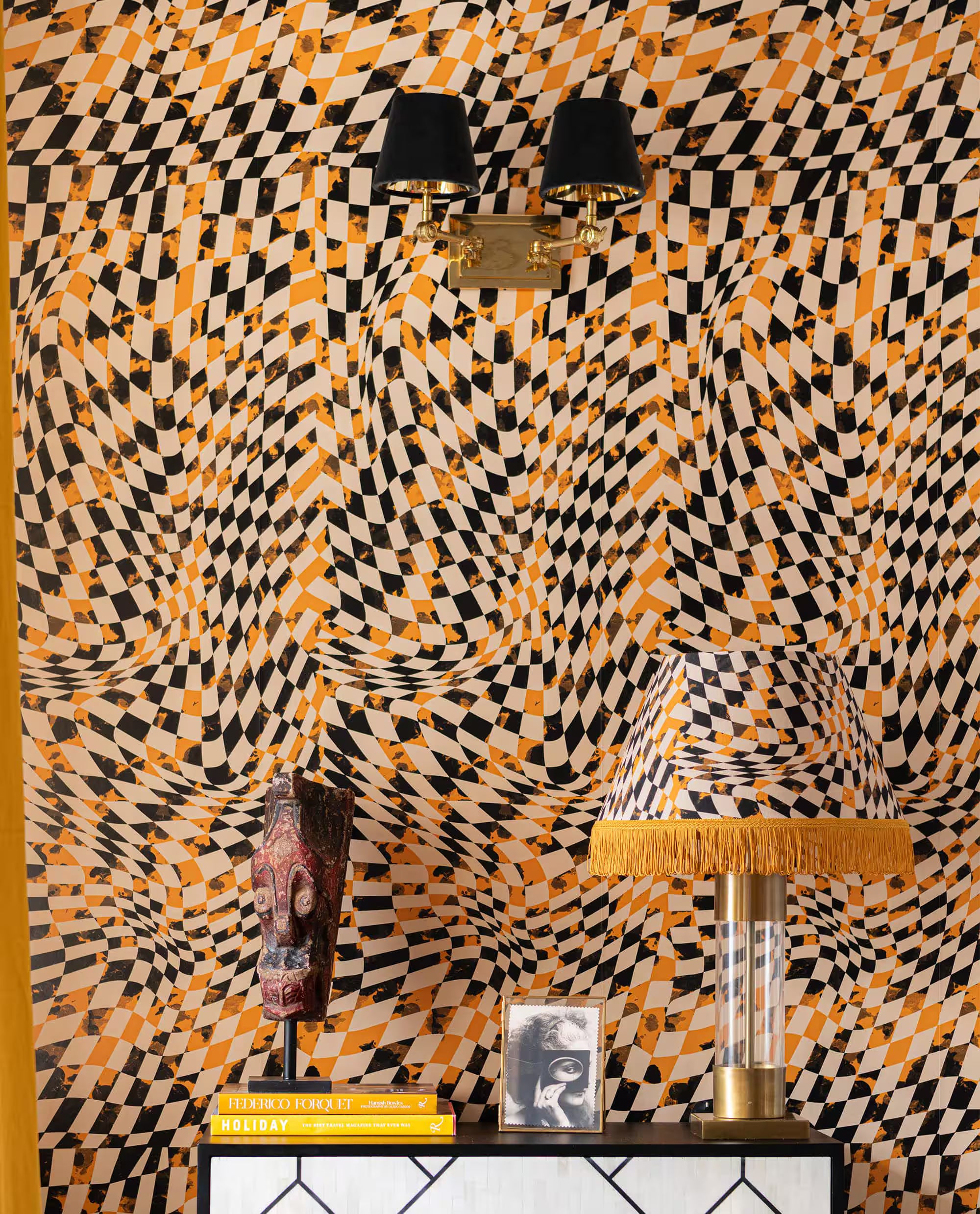 Spontaneity Wallpaper by Mind the Gap