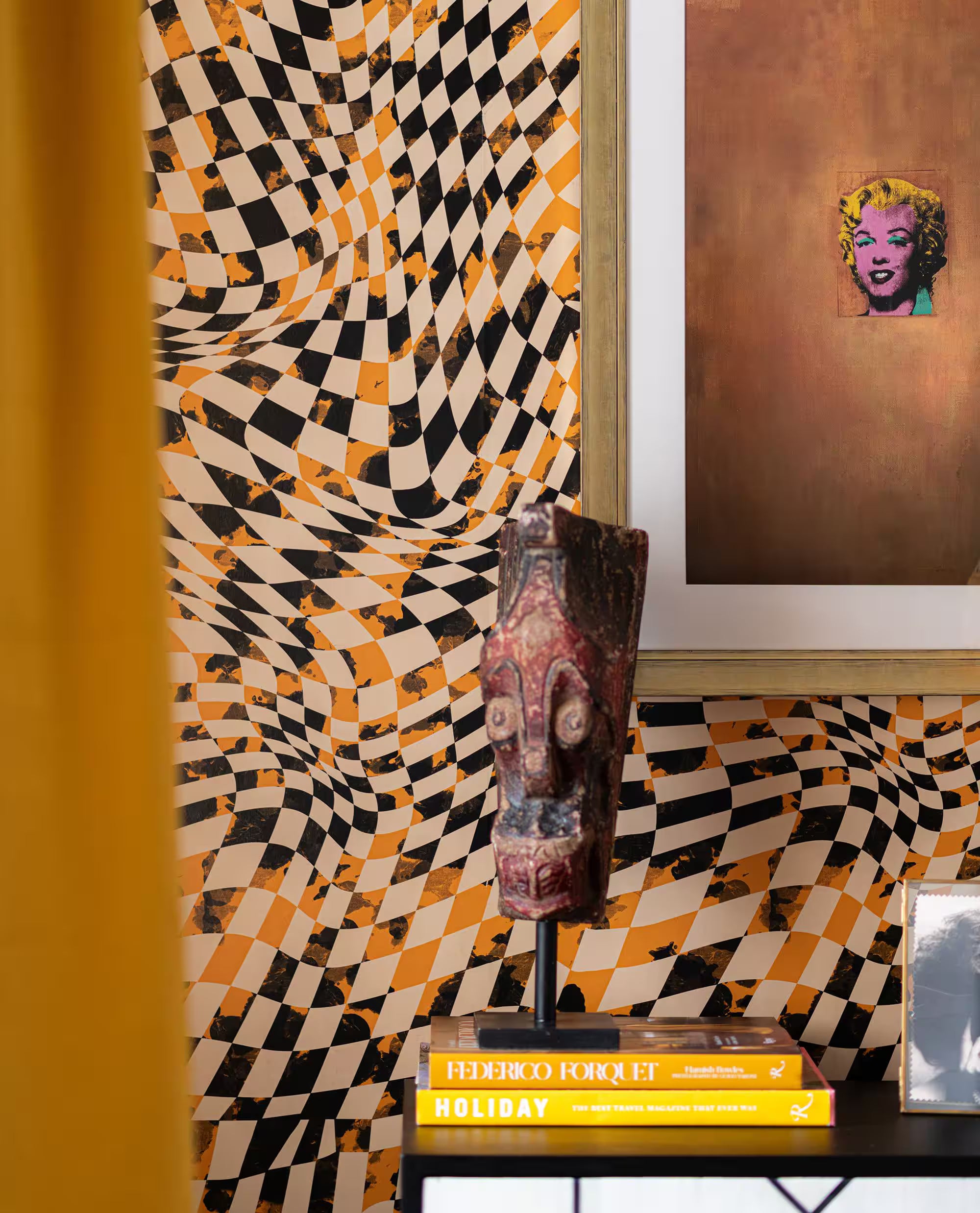 Spontaneity Wallpaper by Mind the Gap